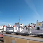 Apartamento Garum