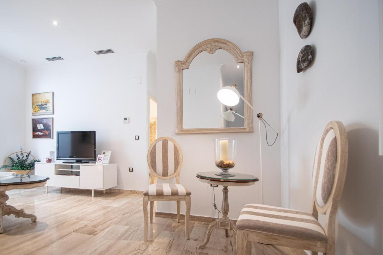 Garum Apartamento Cádis