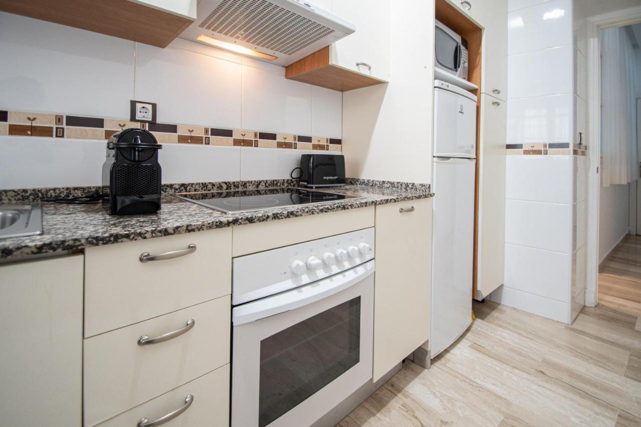 Apartamento Garum *
