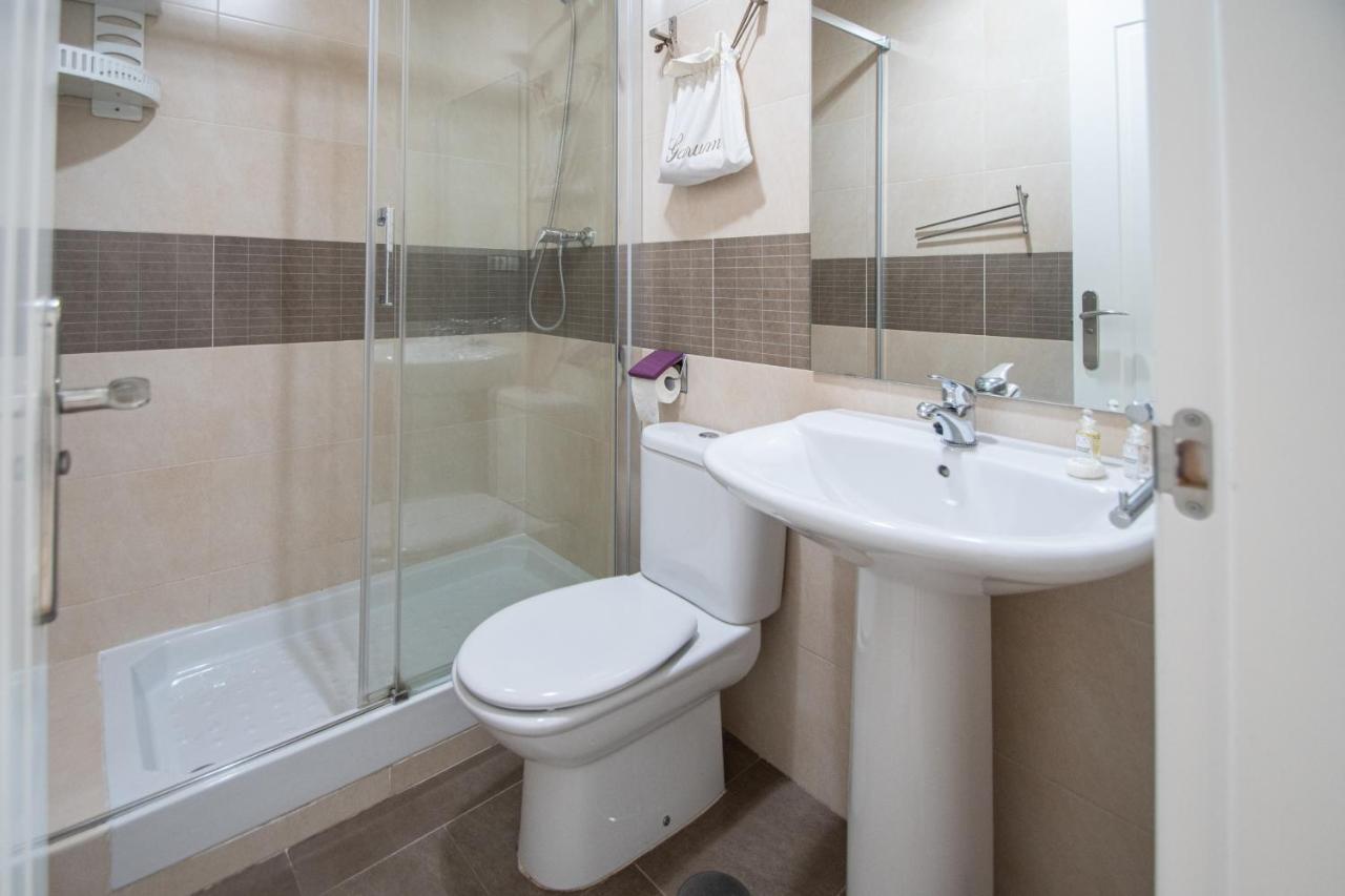 Garum Apartamento *