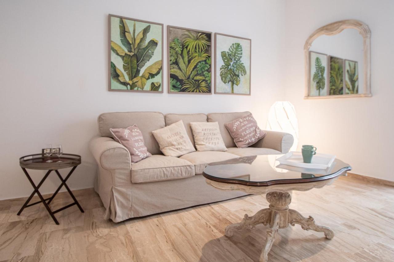 Garum Apartamento Cádis