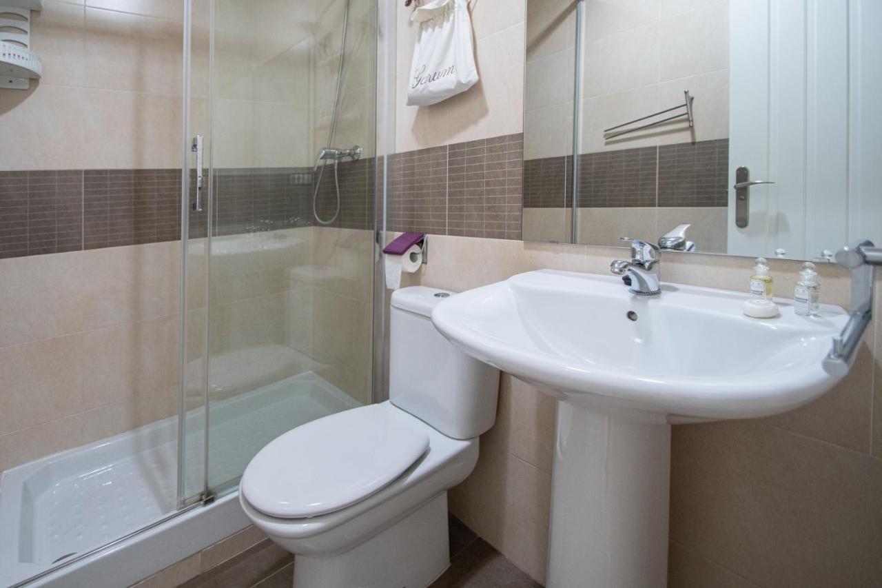 Garum Apartamento