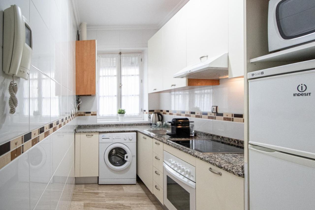 Apartamento Garum Cádis