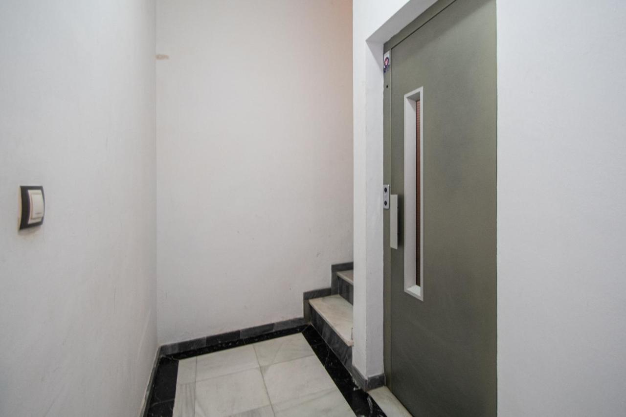 Apartamento Garum *