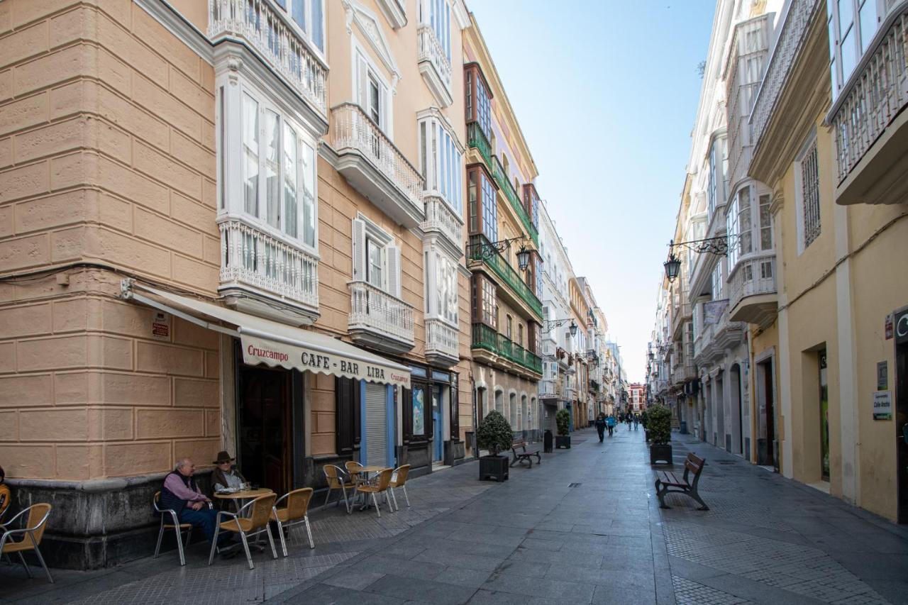 Apartamento Garum *