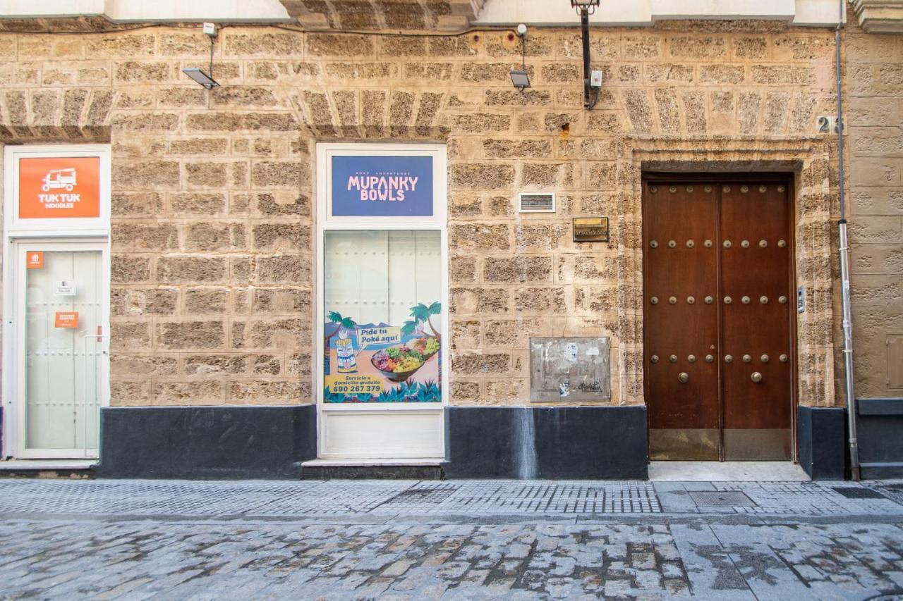 Garum Apartamento