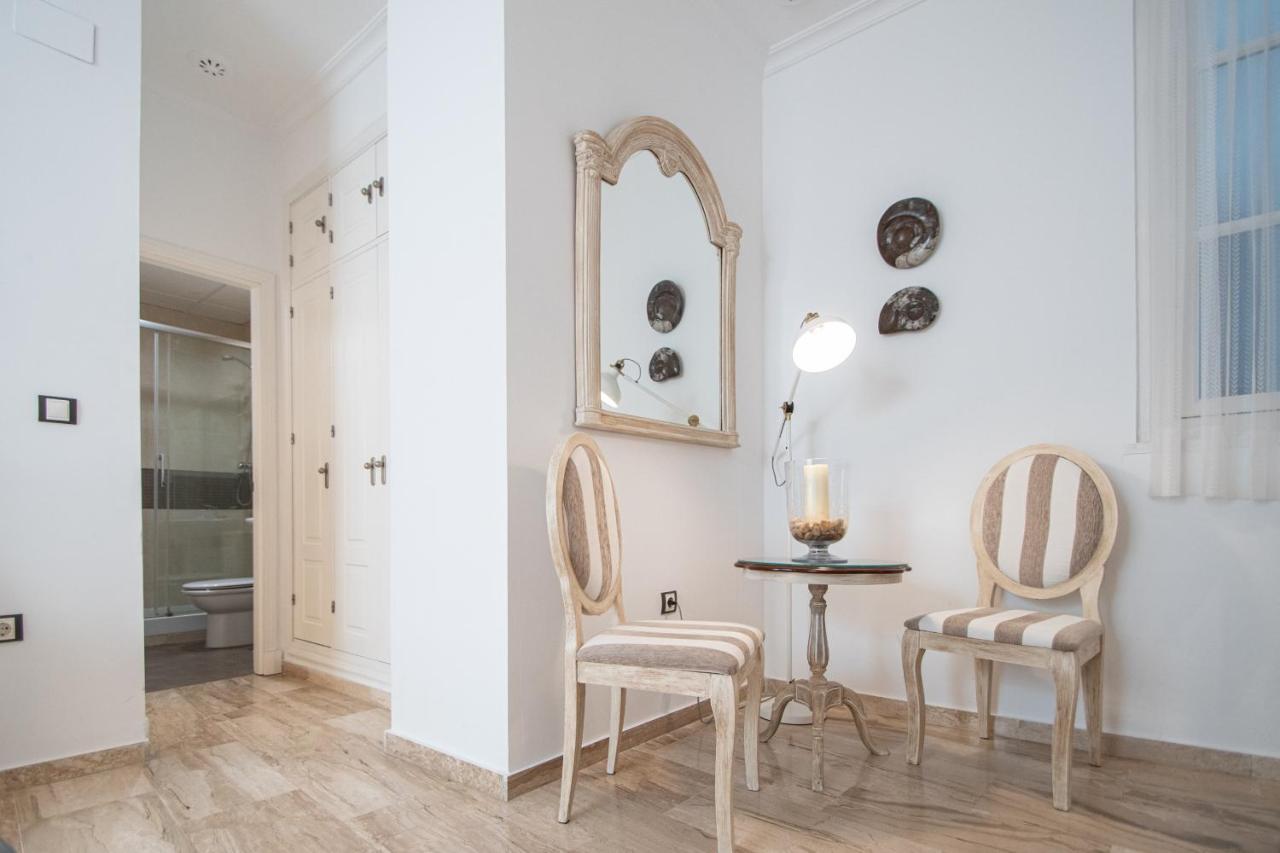Apartamento Garum