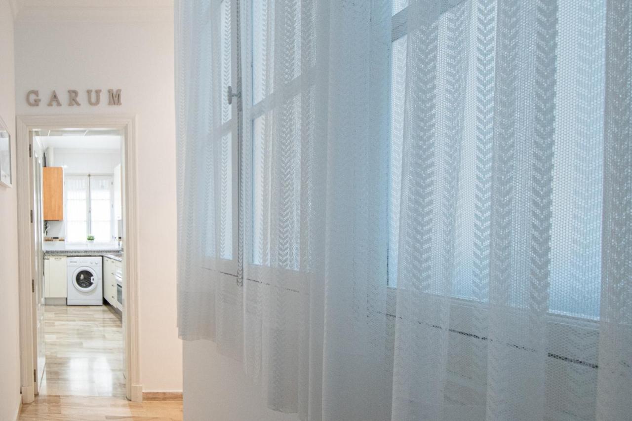 Apartamento Garum Cádis