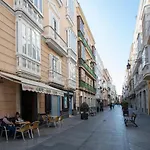 Apartamento Garum